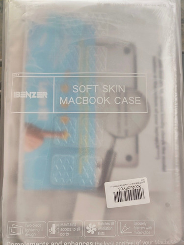 Carcasa Skin Macbook Air 11