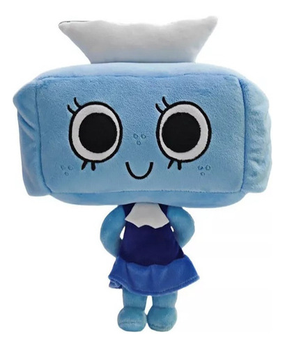 .s Juego De Terror Peluche Dandy's World Plush (4 Piezas)