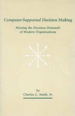 Libro Computer-supported Decision Making - Sr.  Charles L...