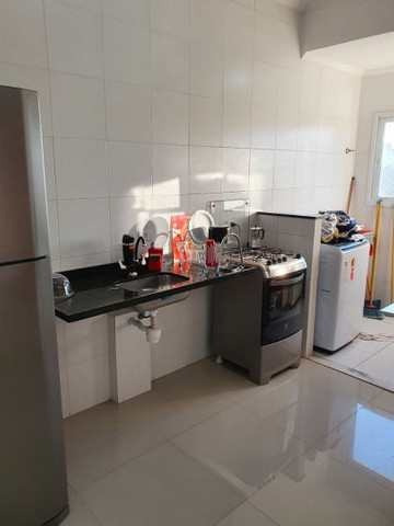 Imagem 3 de 6 de Apartamento Com 1 Dorm, Vila Porto, Barueri - R$ 265 Mil, Cod: 347 - V347