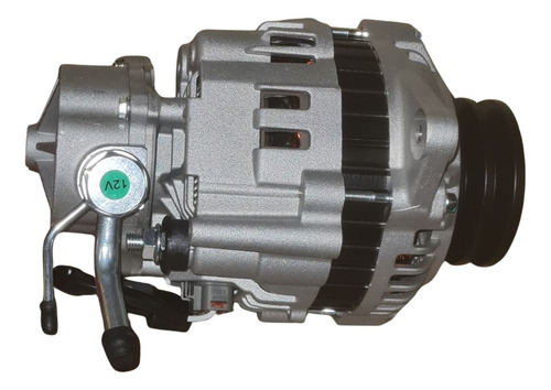 Alternador Para Hyundai H100 2.5 Diesel