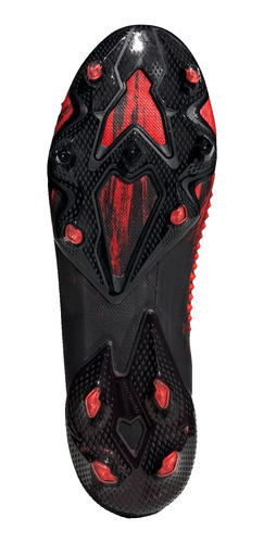 Tachones adidas Futbol Predator 20.1 Fg Multicolor