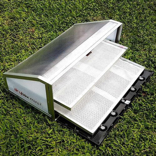 Imagen 5 de 10 de Drybox | Mini² Deshidratador Solar De Alimentos - Idi Solar