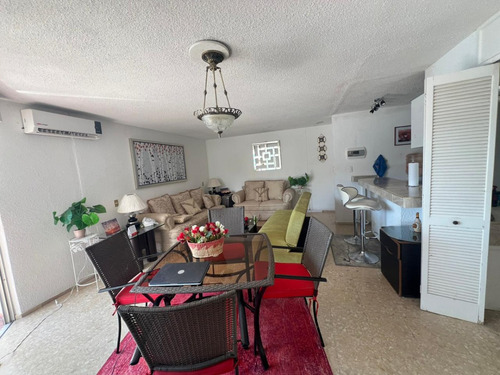 Suite En Venta En La Palapa Acapulco Dorado