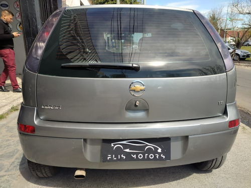 Corsa 1.8 Mod08 Anticipo$280.000 + Cuotas Fijas.