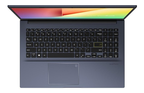 Imagen 10 de 10 de Notebook Asus Vivobook Ryzen 7 5700u Ssd 1tb 16gb 15,6 1,7kg
