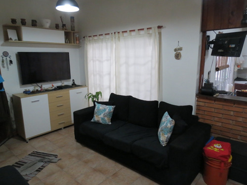 Imagen 5 de 22 de Hermoso 3 Ambientes