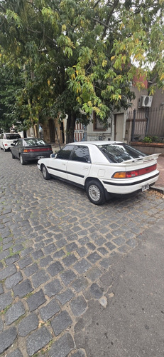Mazda 323F 1.6 Hatchback At
