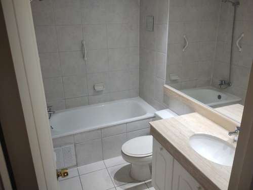 Depto Arriendo 4d, 4b, 2e, 1b. Cristobal Colon