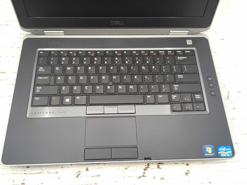 Laptop Dell Latitude E6430 Core I5gb Ram 500gb Win10 Wifi (Usado)