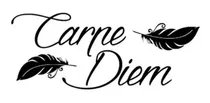 Comprar Sticker Carpe Diem  Auto Tuning Pegatinas 