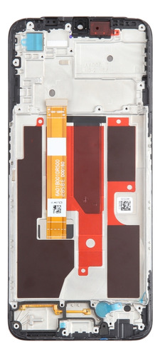 Pantalla Táctil Lcd + Para Oppo A57s Para Oppo A55 5g/oppo A
