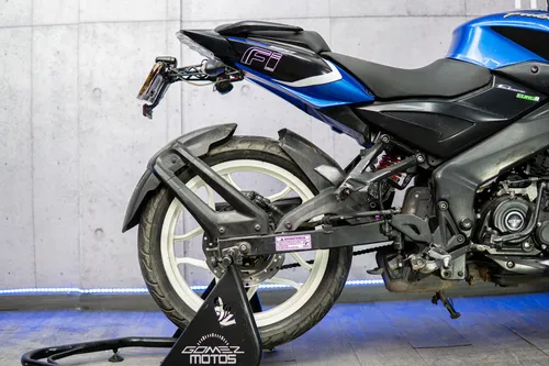 Bajaj Pulsar Ns 160 Fi 2022