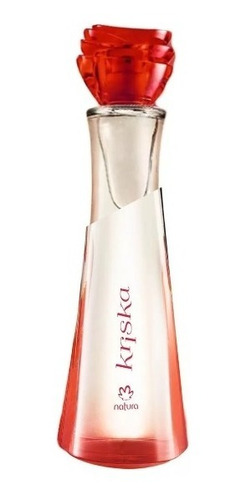 Perfume Natura Kriska Classico Feminino 100ml Original