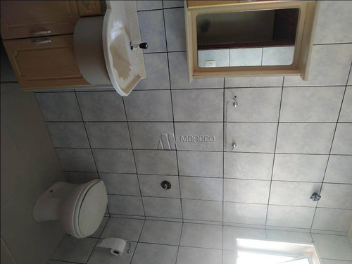 Imagem 14 de 23 de Casa Com Ótima Localização - 3 Dormitórios - Ca0125