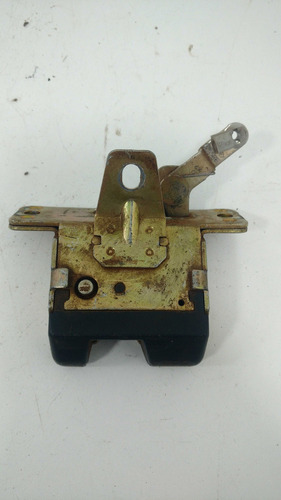 Fechadura T/t Chevrolet Astra (Usado)