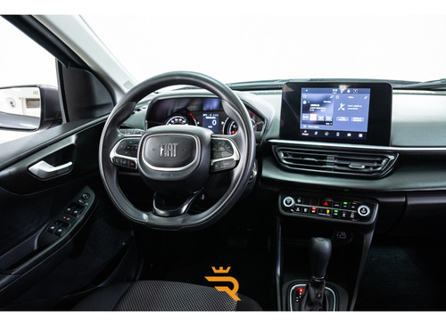 Fiat Pulse 1.3 FLEX DRIVE CVT