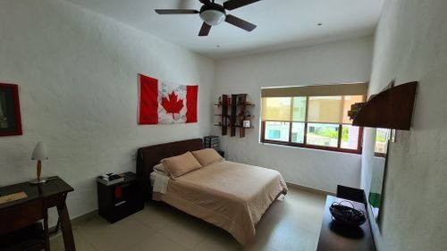 Imagen 29 de 30 de Casa En Venta Residencial Cumbres, Cancún, Q. Roo