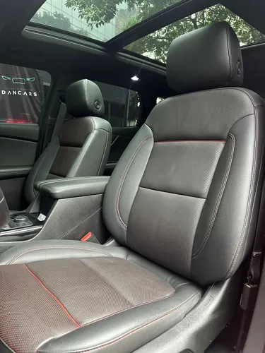 Chevrolet Blazer 3.6 V6 Rs Awd At