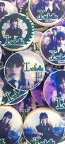 Comprar Tapitas De Alfajores Personalizadas Pack X 24 Tapitas Bañada