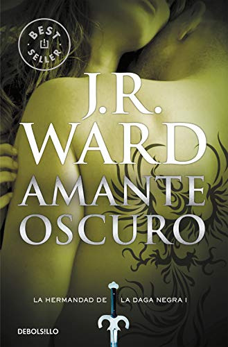 Amante Oscuro -la Hermandad De La Daga Negra 1- -best Seller