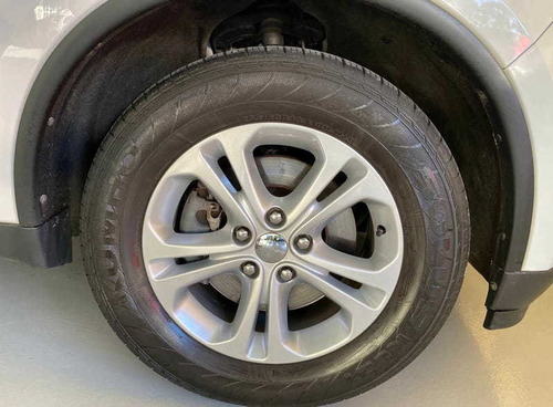 Dodge Durango 3.6 4x4 Crew V6 Gasolina 4p