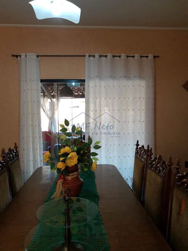 Imagem 20 de 30 de Casa Com 3 Dorms, Cidade Jardim, Pirassununga - R$ 1.25 Mi, Cod: 10131860 - V10131860