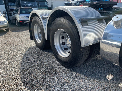 Imagem 8 de 20 de Volvo Fh 460 Globetrotter 6x2 Ano 2012 Ishift Unico Dono