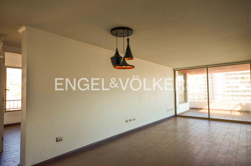 Arriendo Moderno Departamento Vista Costa