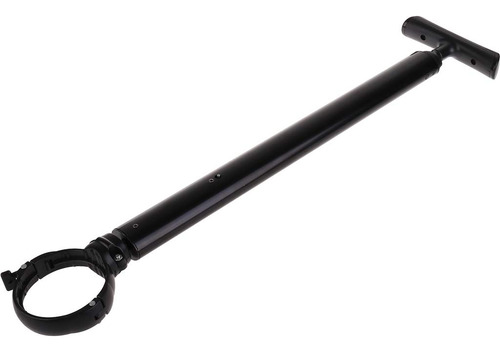 Asa Eléctrica Extensible Para Hoverboard Y Scooter Equilibra Color