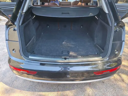 Audi Q5 2.0 L 45 Tfsi Elite Dsg