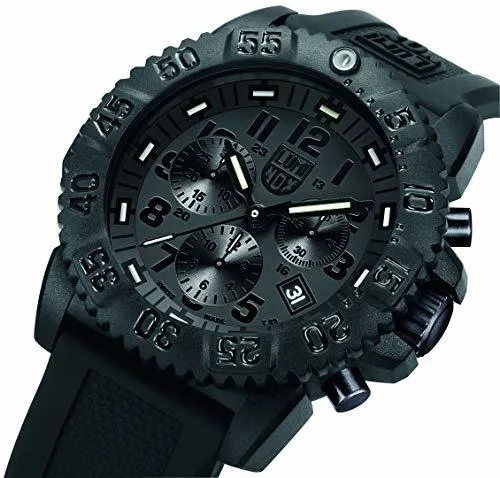 Luminox navy 3081 clearance