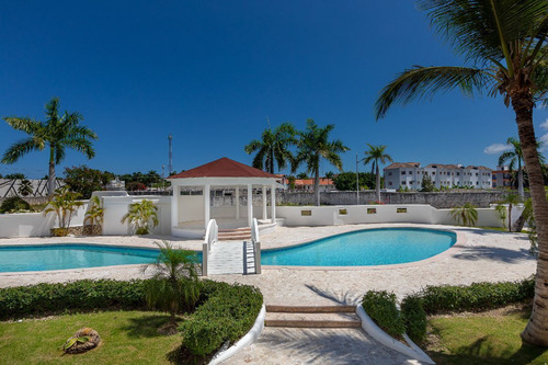Apartamento En Venta En White Sands, Punta Cana