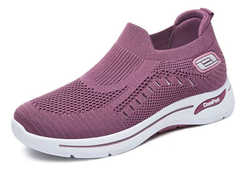 Zapatos Ortopédicos Gel Tech 5656 Ultra Comfort Para Mujer