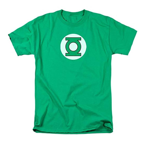 Green Lantern Black Night Logo Dc Comics Camiseta Y Pegatina