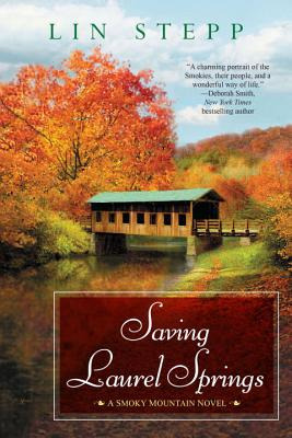 Libro Saving Laurel Springs - Stepp, Lin