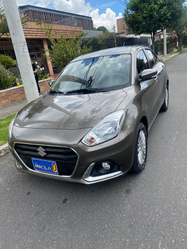 Suzuki Swift 1.2 Dzire