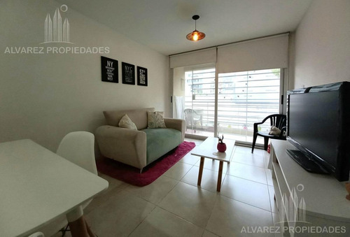 Imagen 4 de 11 de Departamento - Castelar