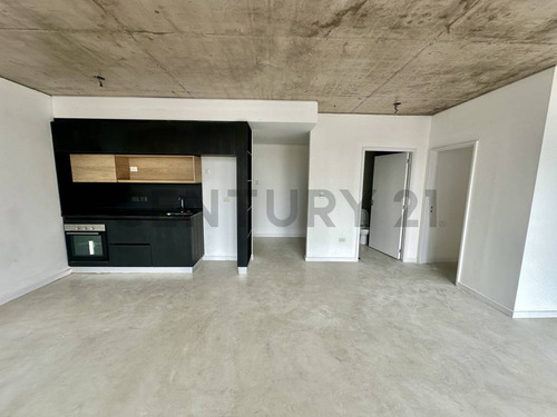 Venta Departamento 2 Ambientes Posibilidad De 3 A Estrenar En Nuñez