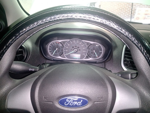 Imagem 5 de 15 de Ford Ka Sedã 1.0 2019