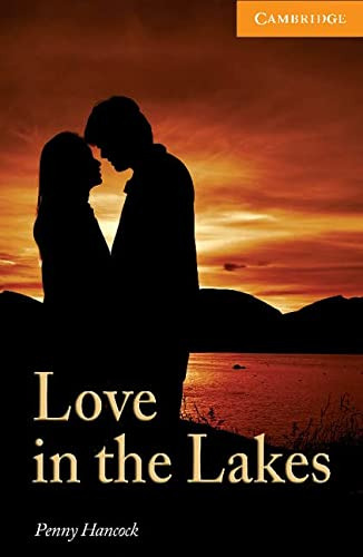 Libro Love In The Lakes Level 4 De Vvaa Cambridge