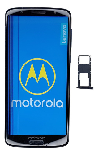 Tarjeta Logica Motorola G6 Xt1922 Equipo Completo (Usado)