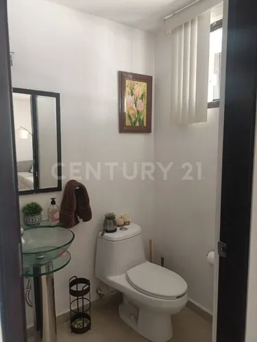 Venta De Casa En Exclusivo Fraccionamiento En Cuautitlán Izcalli