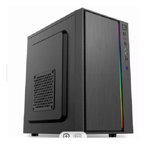 Case Pc