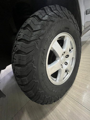 Jeep Grand Cherokee Laredo 2008 La*
