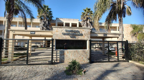 Monoambiente En Alquiler Con Balcón Y Parrilla