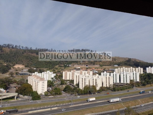 Imagem 12 de 15 de Apartamento Para Venda Em Jundiaí, Parque União, 2 Dormitórios, 1 Suíte, 2 Banheiros, 1 Vaga - 1442_2-1762858