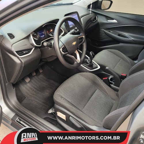 Chevrolet Onix 1.0 Lt 2 5P