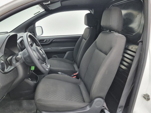 Fiat Fiorino 1.4 MPI FURGÃO ENDURANCE 8V FLEX 2P MANUAL