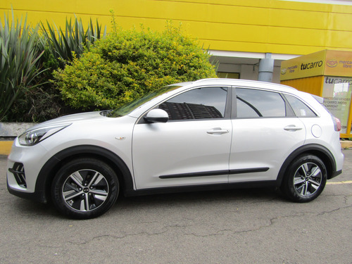 Kia Niro 1.6 Hybrid At